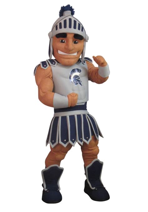 The Case Western Reserve Mascot's Journey: From Concept to Reality